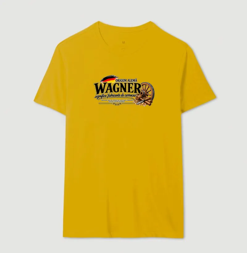 Wagner  - Imagem 14