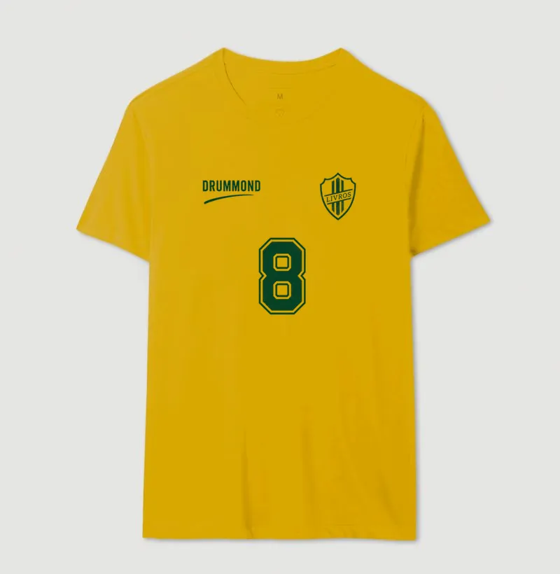 Camisa 13