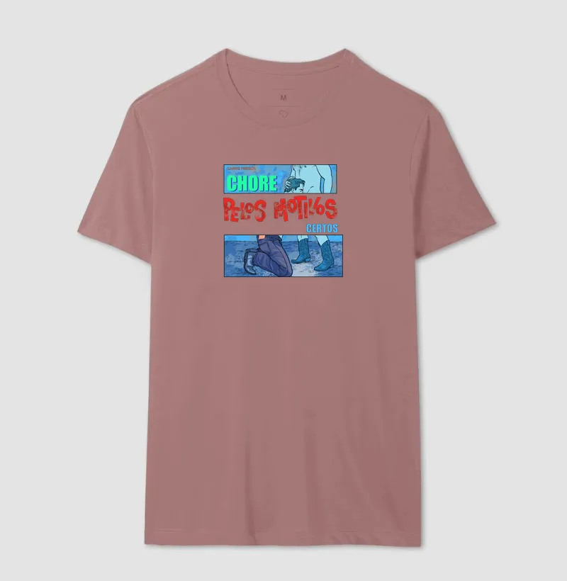 Camisa 13