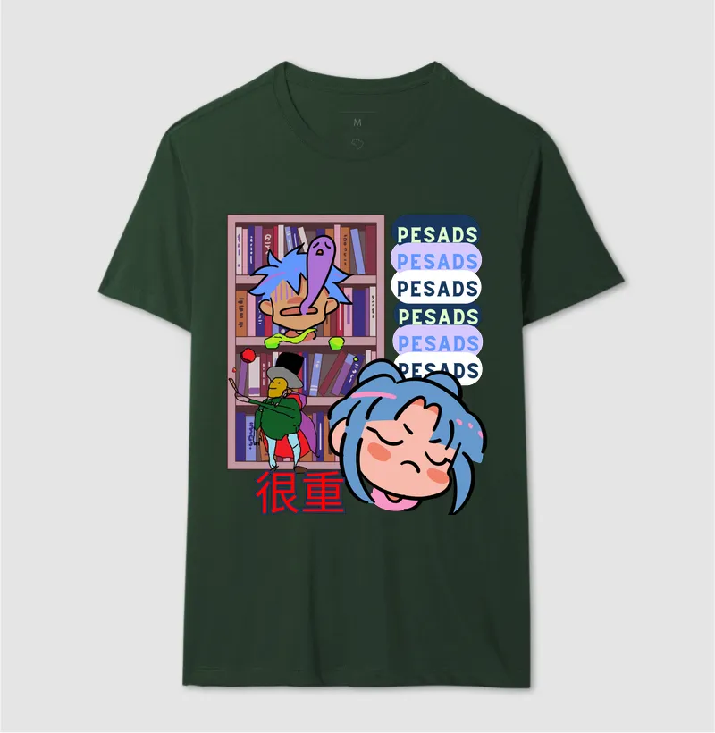 Camisa 11