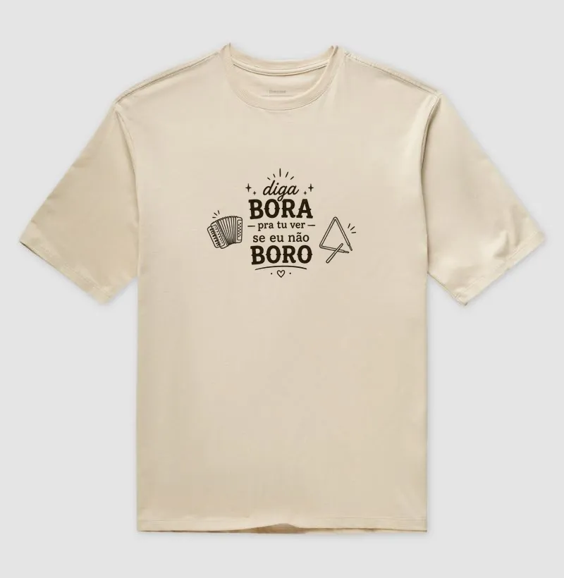 Diga Bora