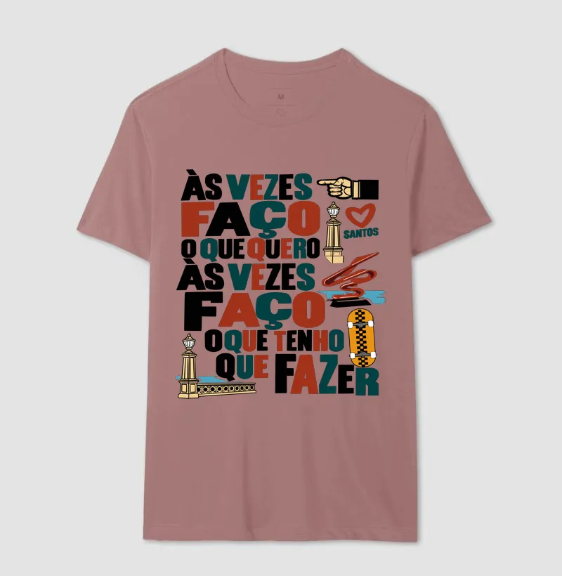 Às vezes faço o que quero… - Imagem 16