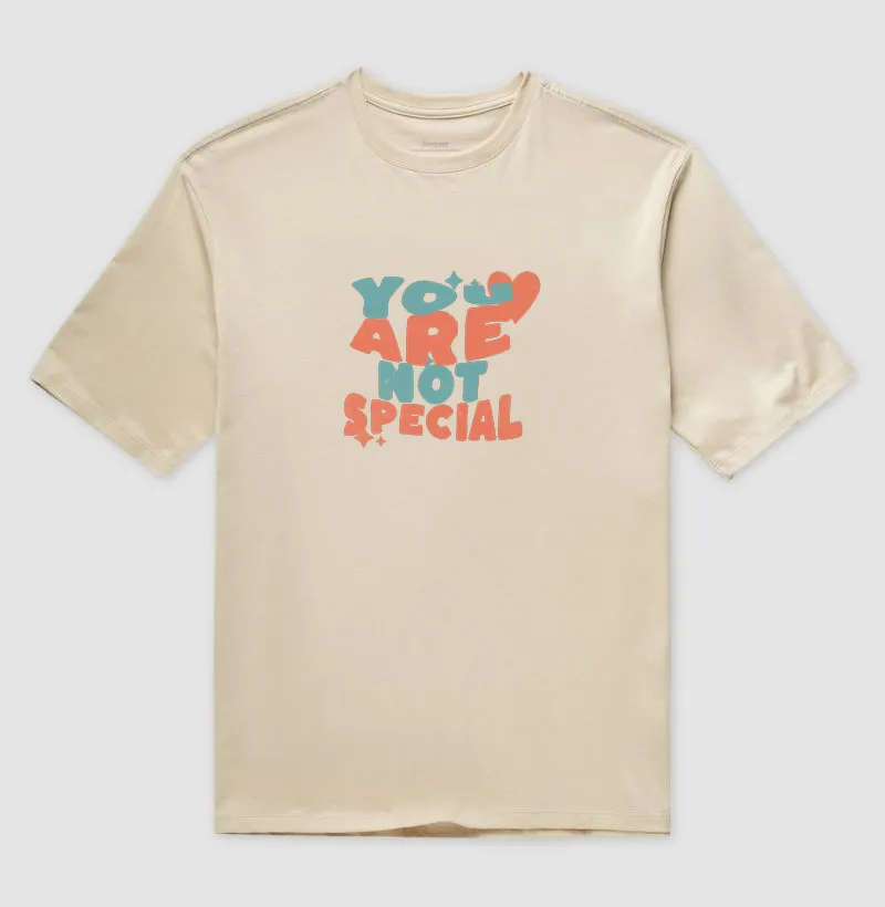 You Are Not Special - Imagem 3