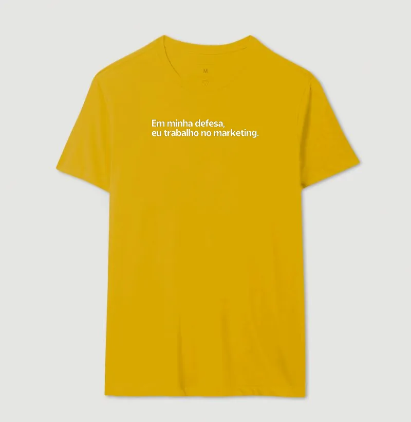 Camisa 13