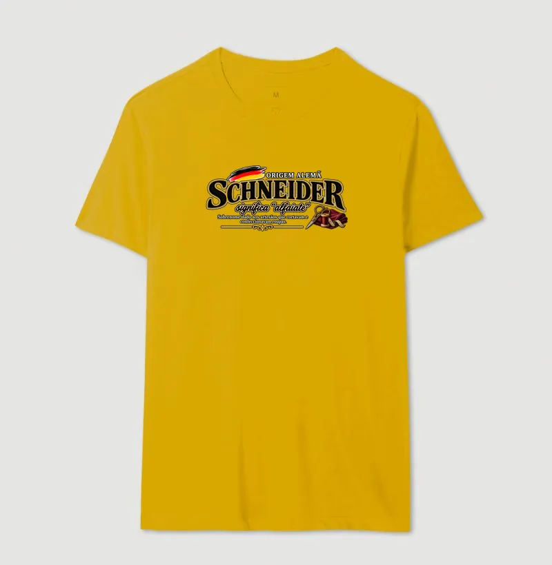 Schneider  - Imagem 14