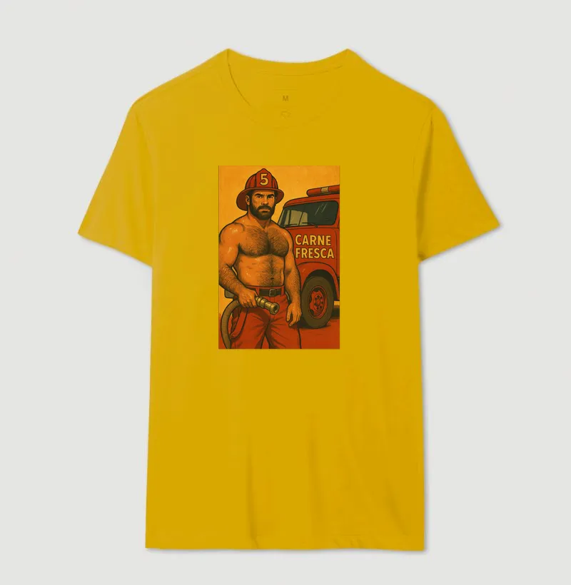 Camisa 13
