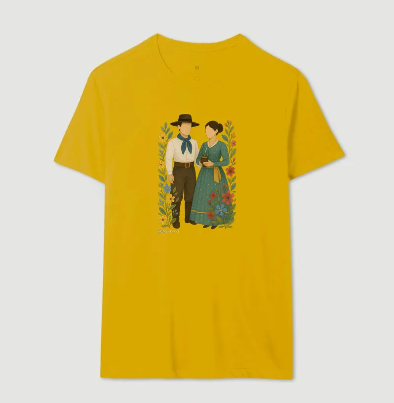 Camisa 11