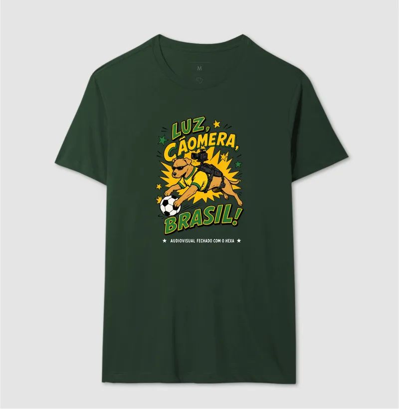 Camisa 11