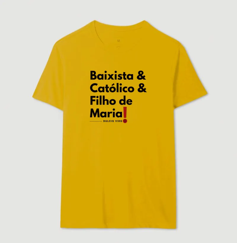 Camisa 7