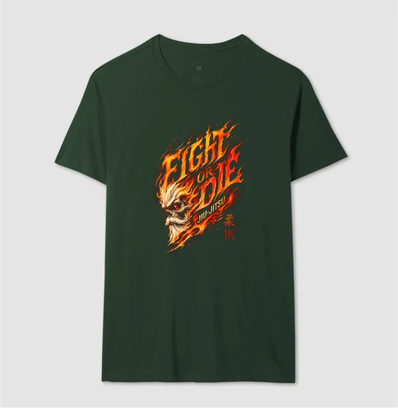 Fight or Die - Imagem 11