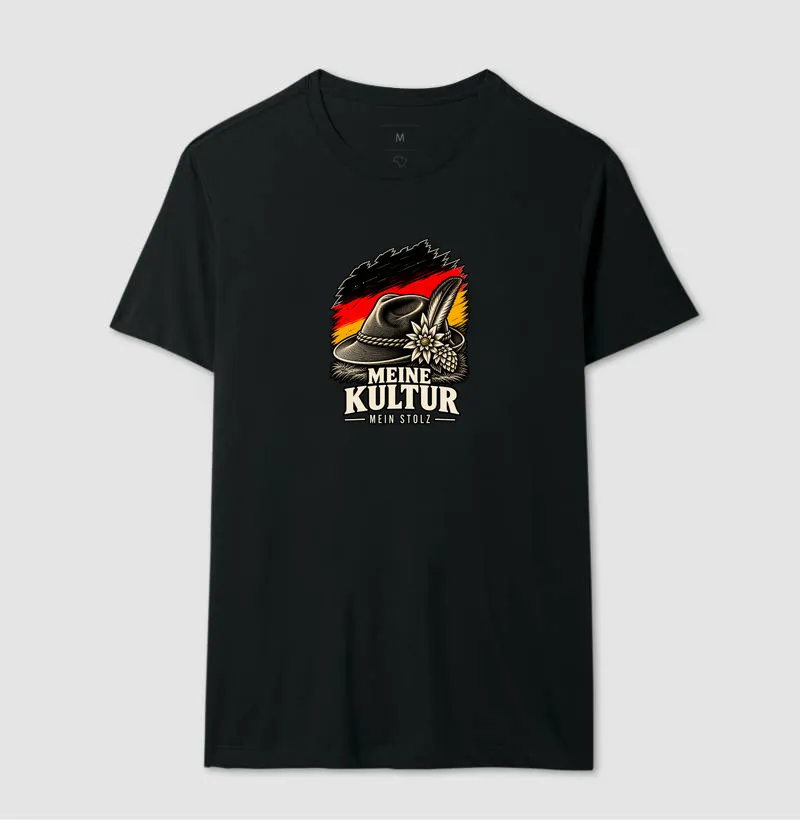 Meine Kultur — Mein Stolz - Imagem 2