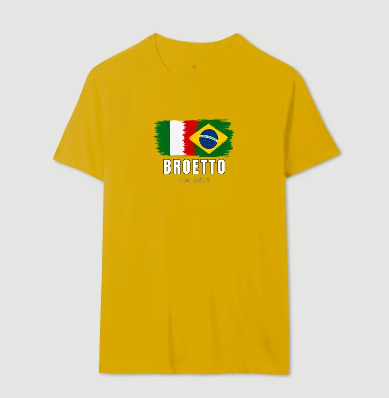 Camisa 13