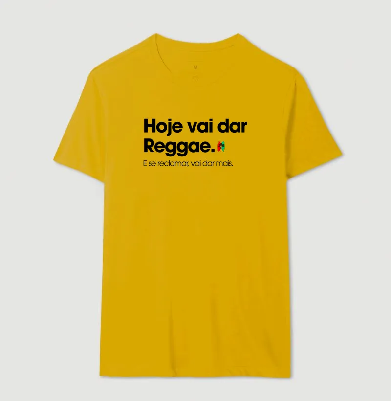 Hoje vai dar Reggae - Imagem 16