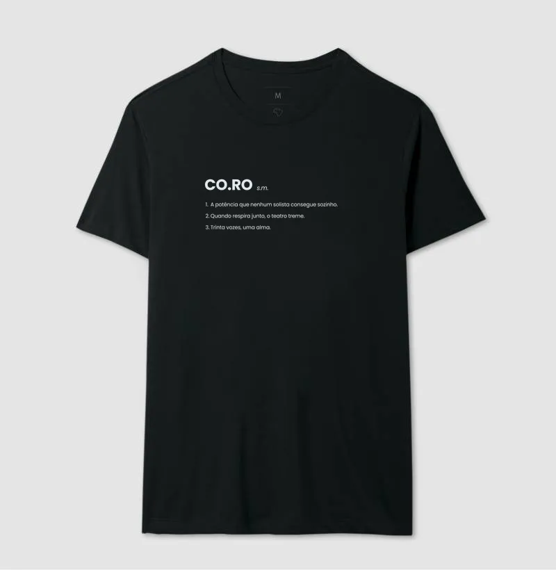 Coro - Dicionário Lírico - Imagem 2