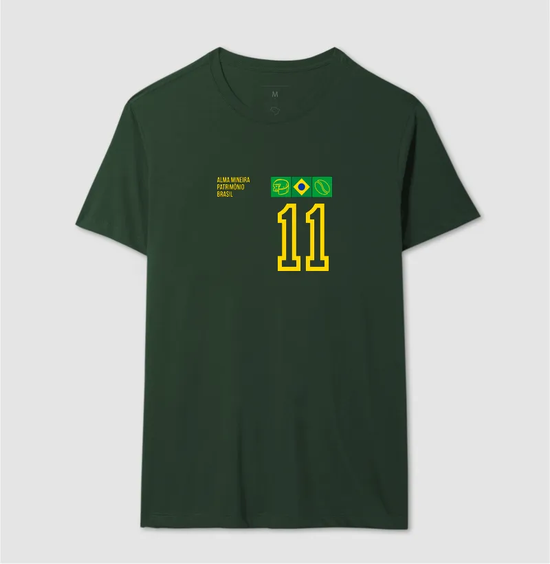 Camisa 11