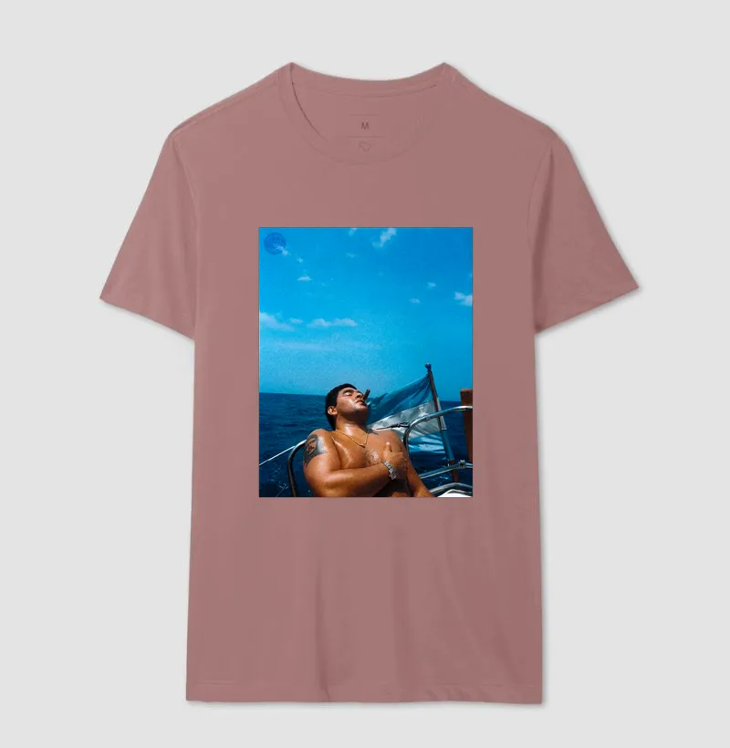 Camisa 15