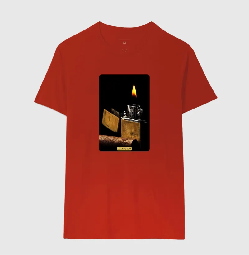 Camisa 9