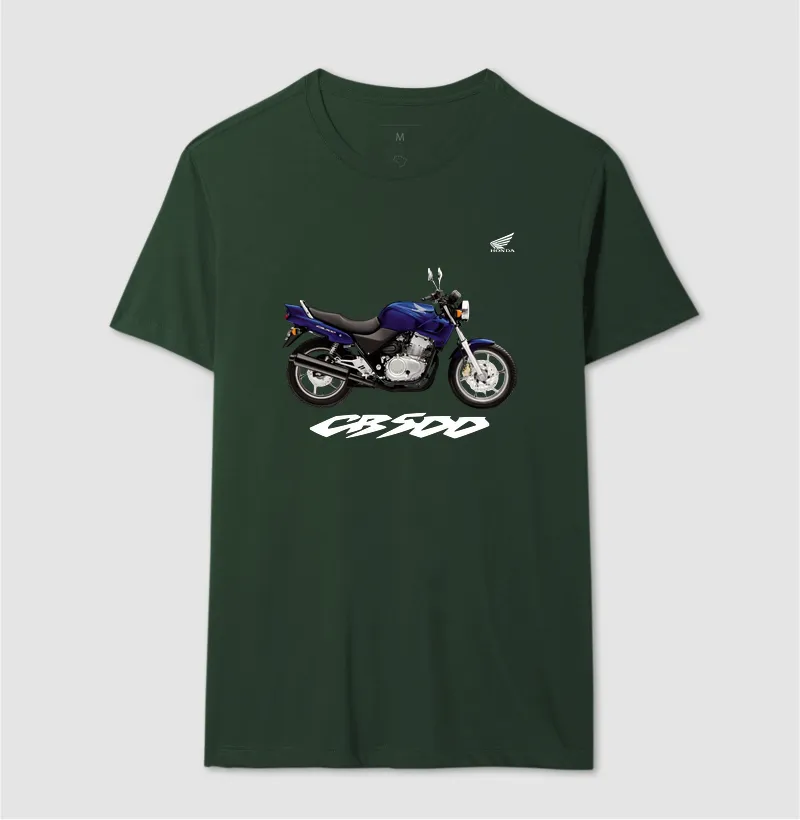 Camisa 11