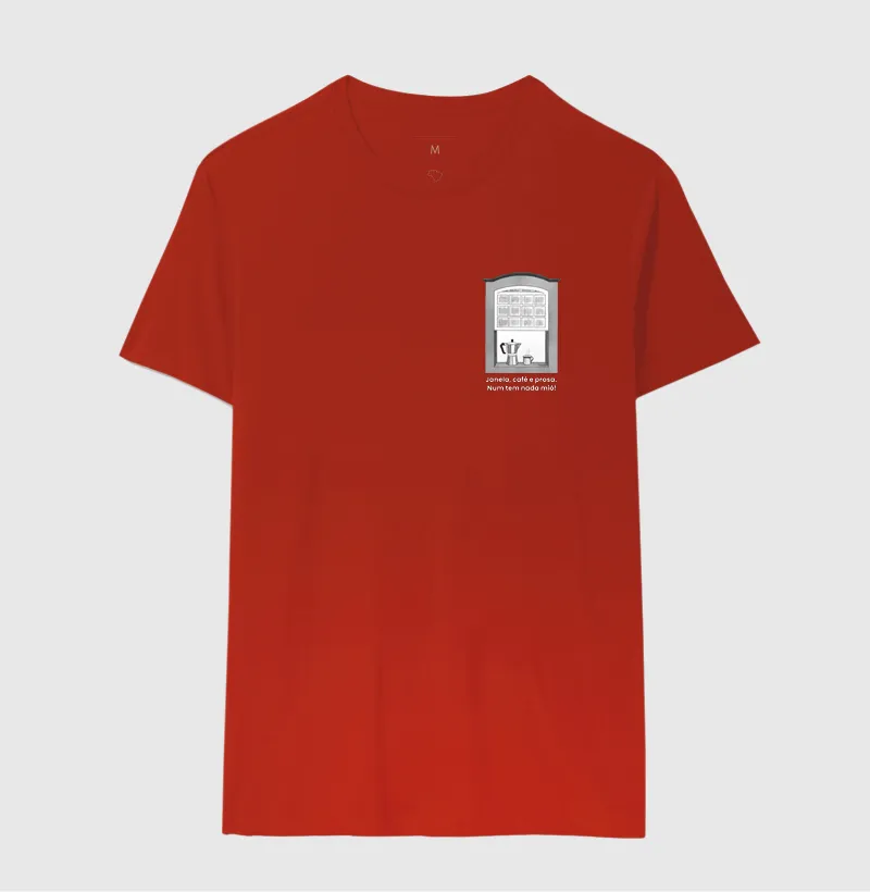 Camisa 9