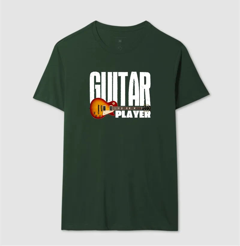 Guitar Player-Stratocaster - Imagem 12