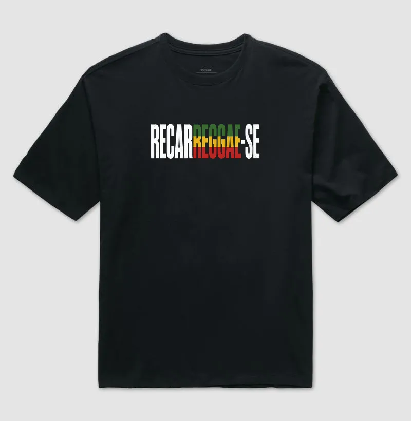 Recarreggae-se II - Imagem 2