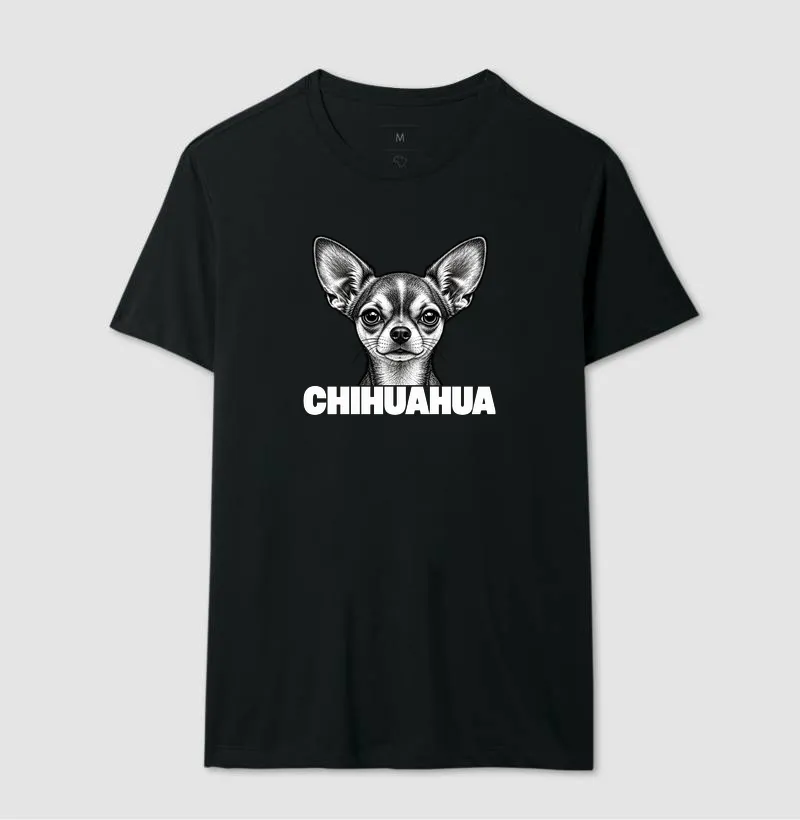 Chihuahua Bold  - Imagem 5