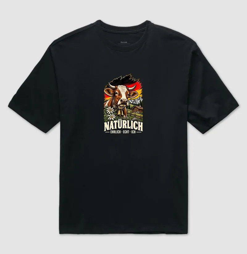 Natürlich — Ehrlich • Echt • Ich - Imagem 2