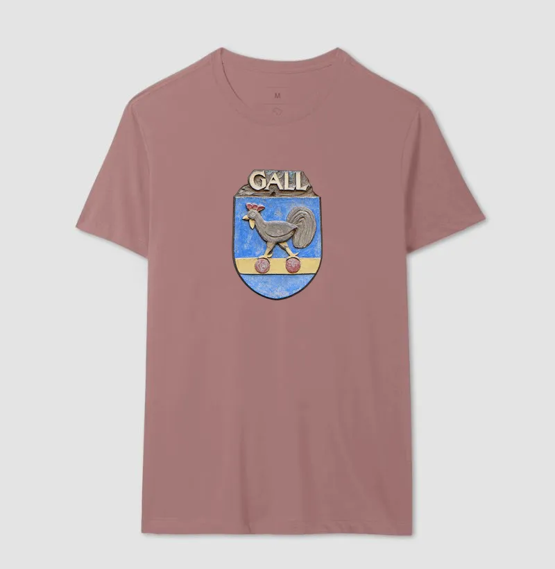 Gall  - Imagem 16