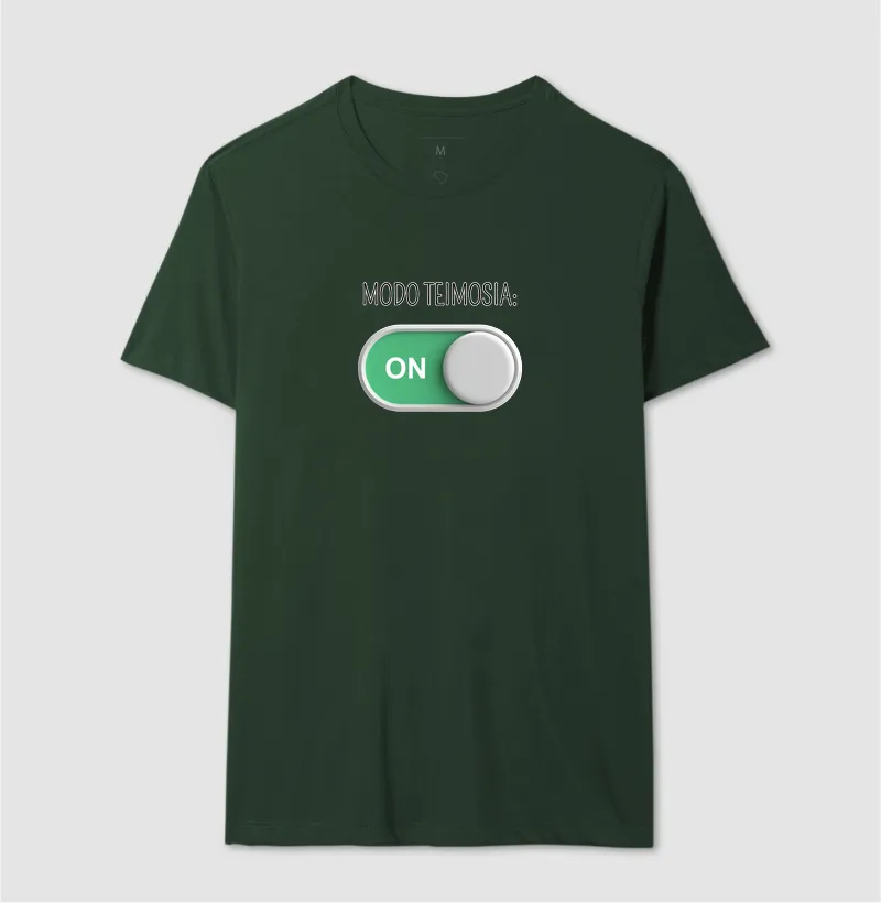 Camisa 11