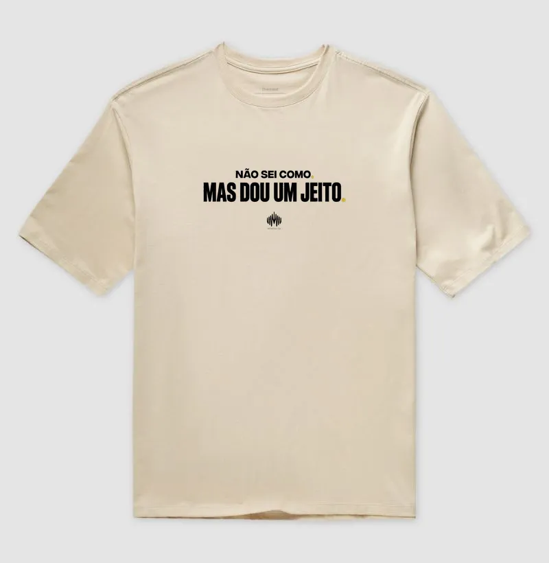 Não Sei Como Mas Dou Um Jeito - Imagem 3