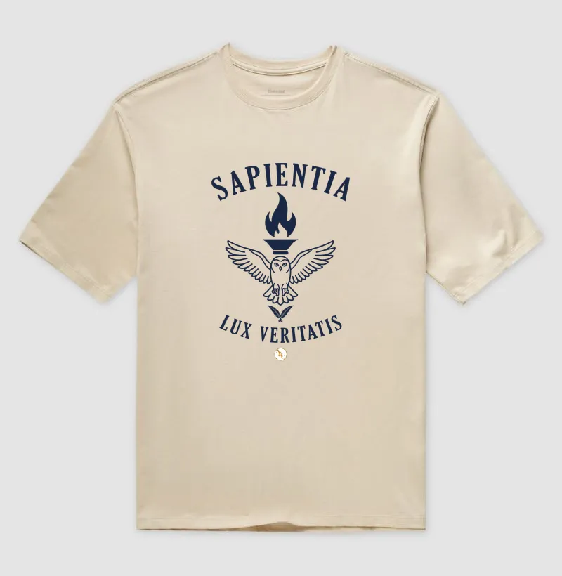 Sapientia - Lux Veritatis - Luz da Verdade - Imagem 7
