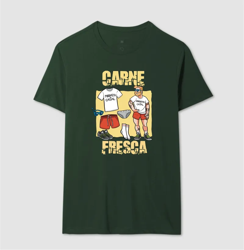 Camisa 11