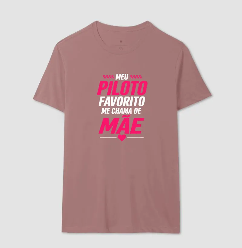 Meu Piloto Favorito me chama de Mãe - Imagem 8