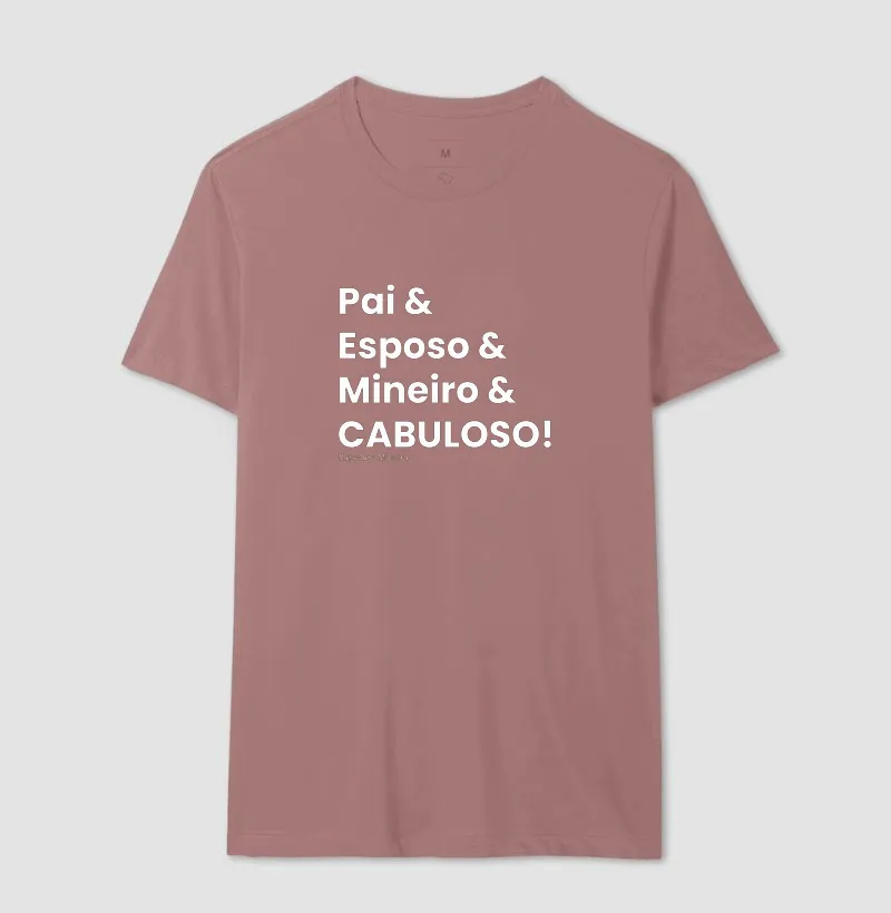 Pai & Esposo & Mineiro & Cabuloso! - Imagem 8