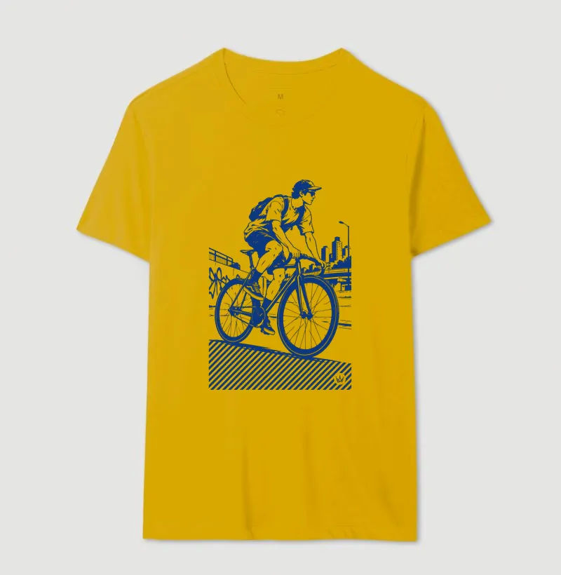 Ciclista - Fixa - Imagem 12