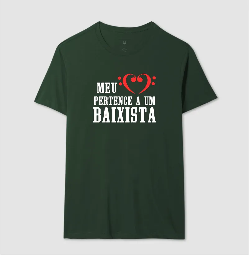 Mulher de Baixista - Imagem 10