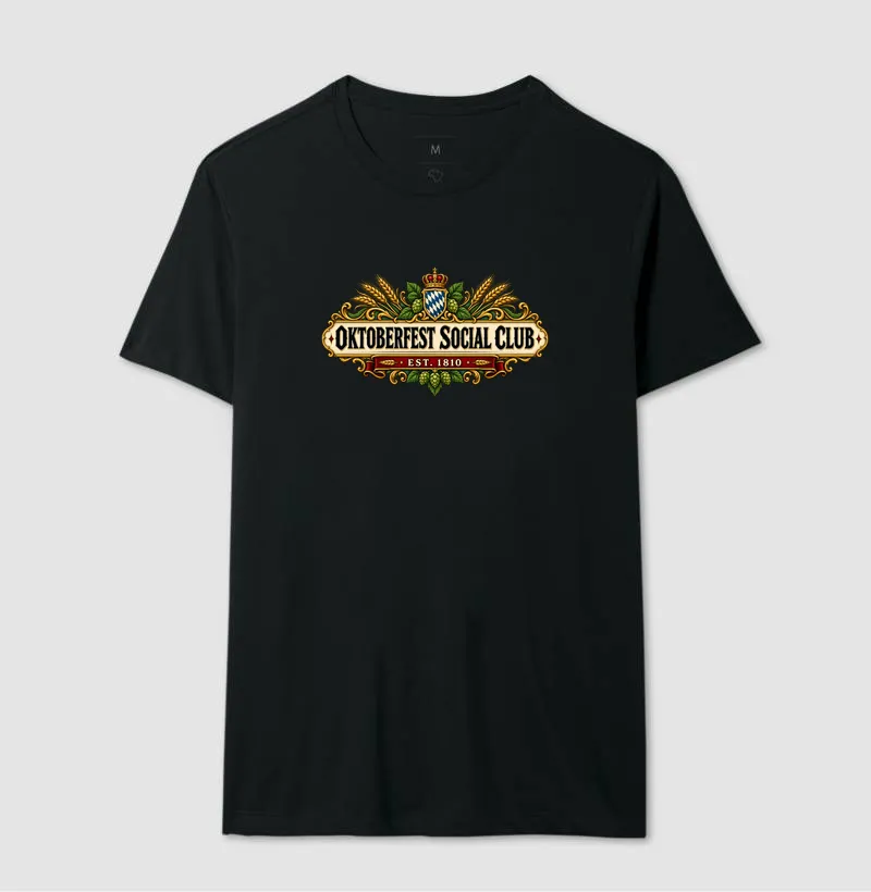 Oktoberfest Social Club — Est. 1810 - Imagem 2