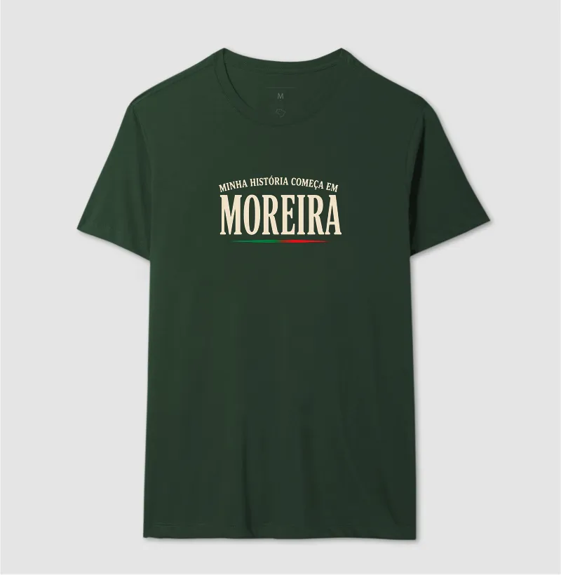 Minha História - Moreira - Imagem 10