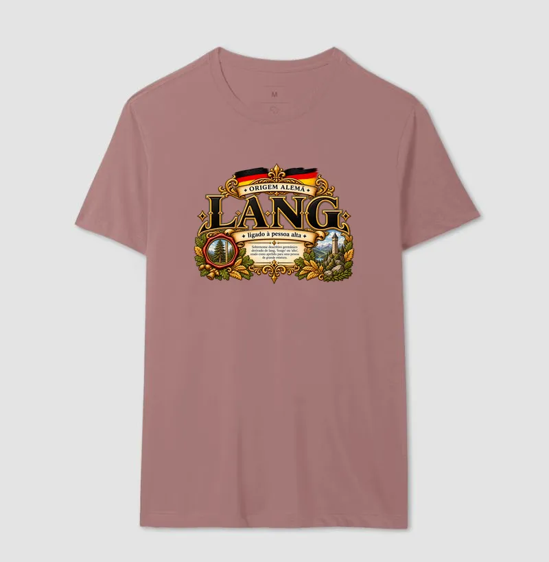 Lang  - Imagem 16