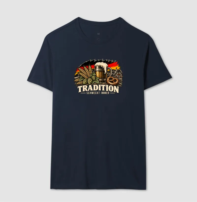 Tradition schmeckt immer - Imagem 6