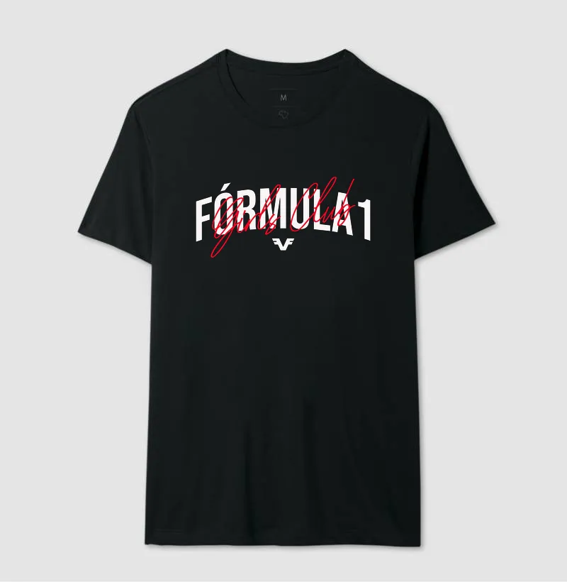 Fórmula 1 Girls Club - Imagem 2