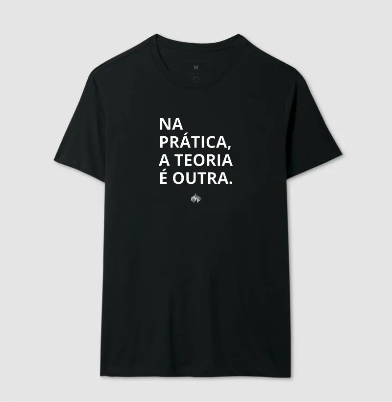 Na Prática, a Teoria é Outra. - Imagem 5