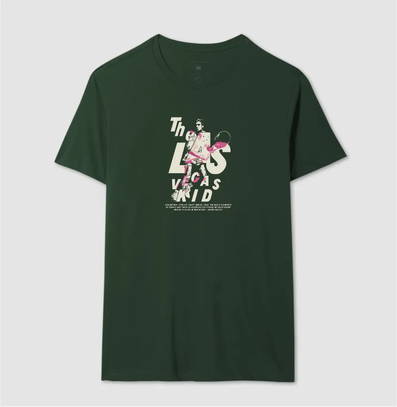 Camisa 7