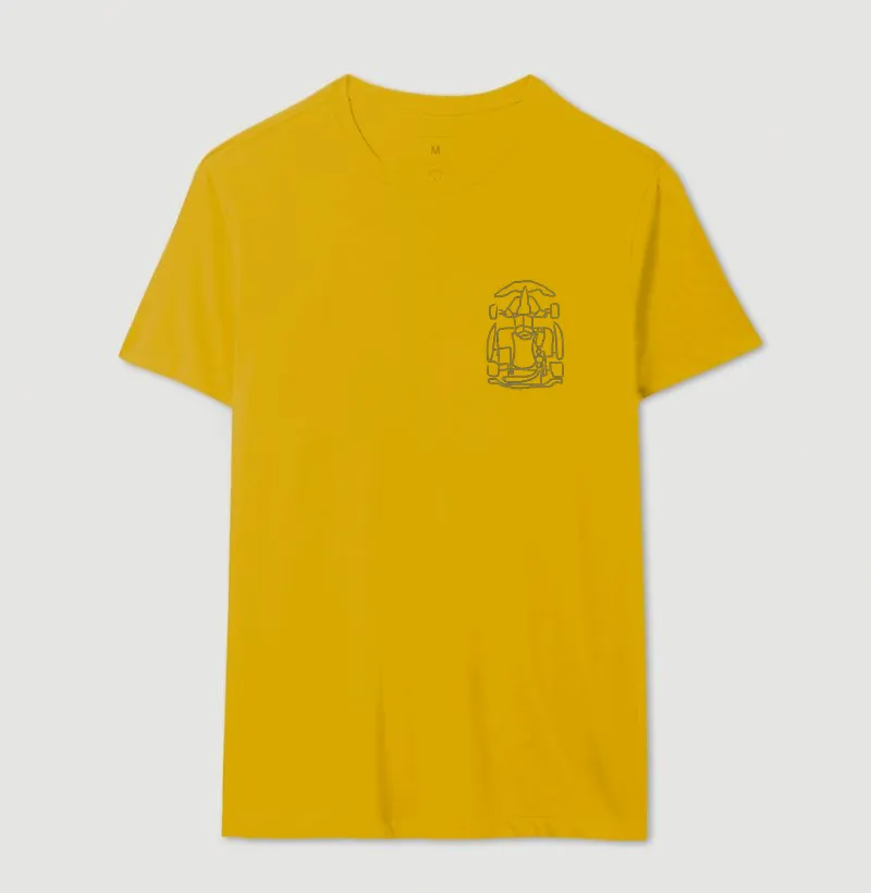 Camisa 11