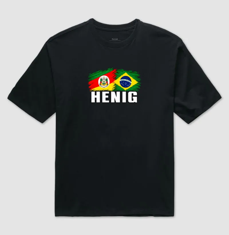 Henig  - Imagem 2