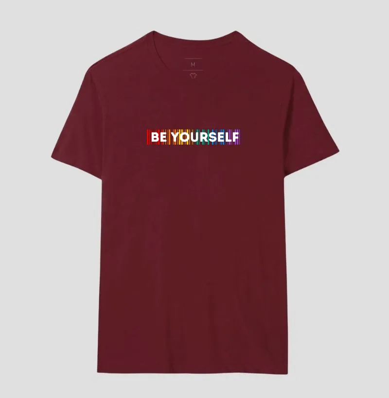 BE YOURSELF - Imagem 18