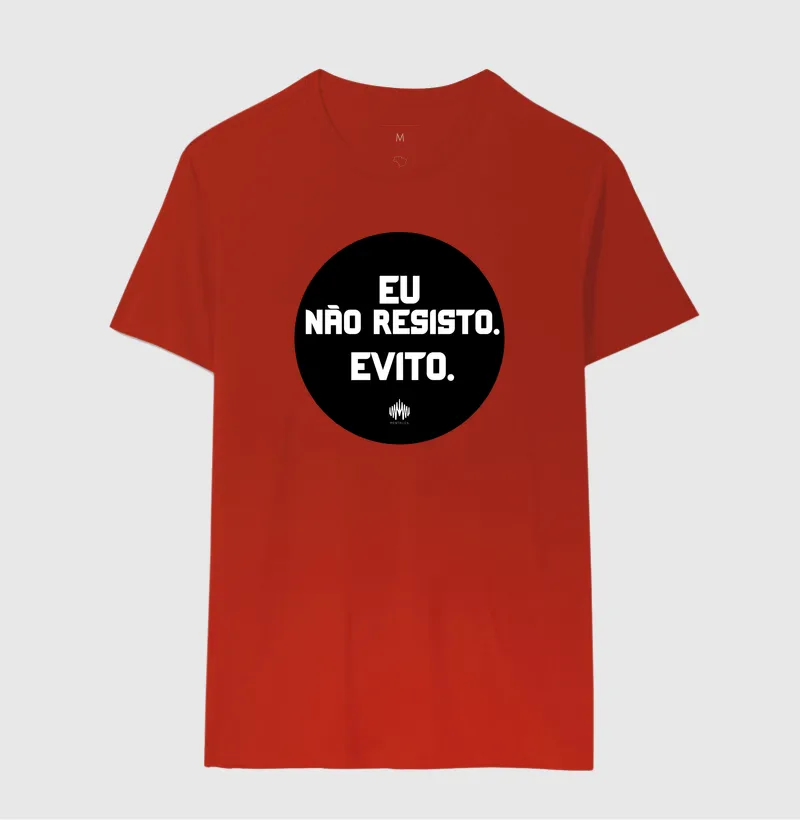 Eu Não Resisto. Evito. - Imagem 13