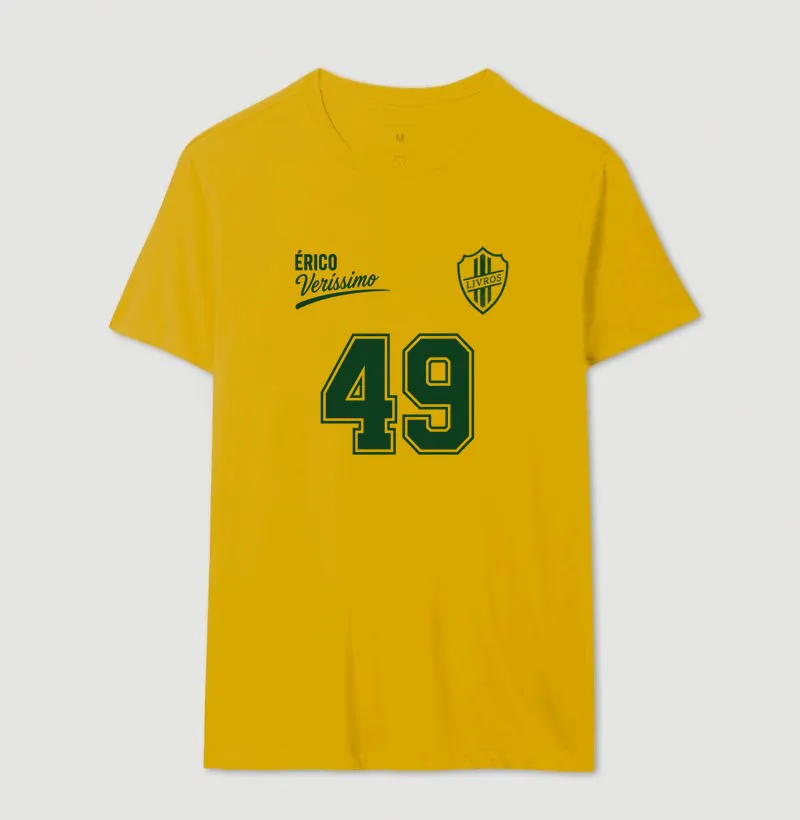 Camisa 13