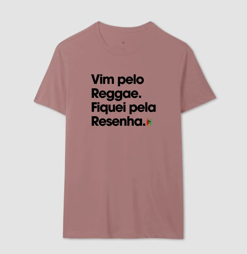 Fiquei pela Resenha - Imagem 18