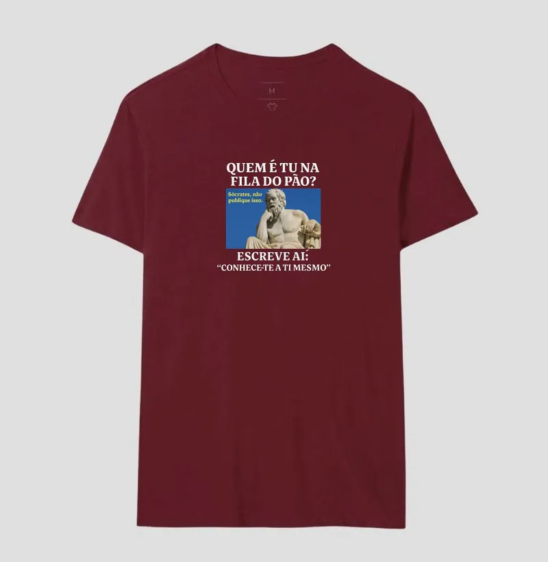 Camisa 13